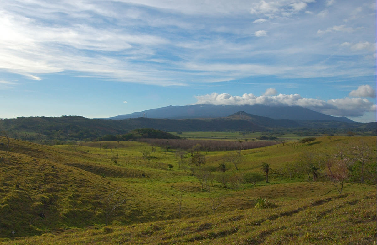 Tenorio Volcano National Park: Haven for Wildlife & Volcanic Wonders